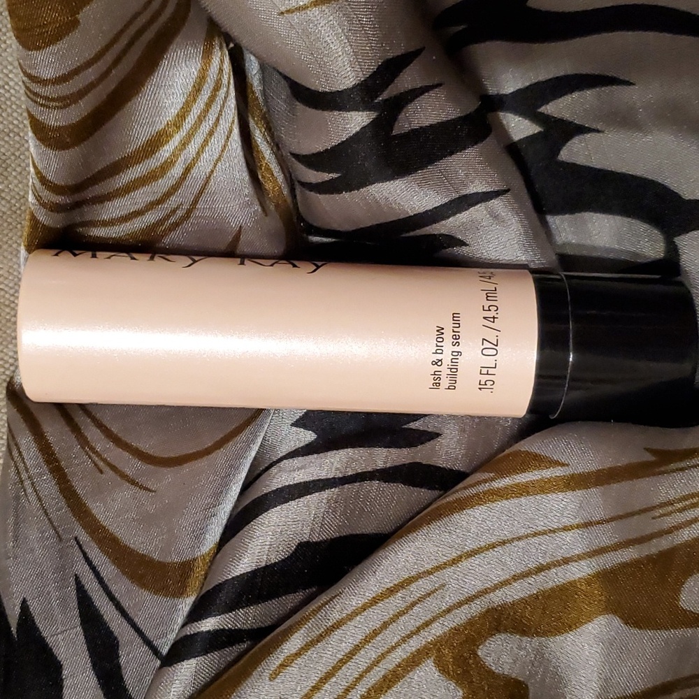 MK lash & brow building serum